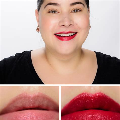 chanel rouge allure 99 review|chanel lipstick 99 pirate.